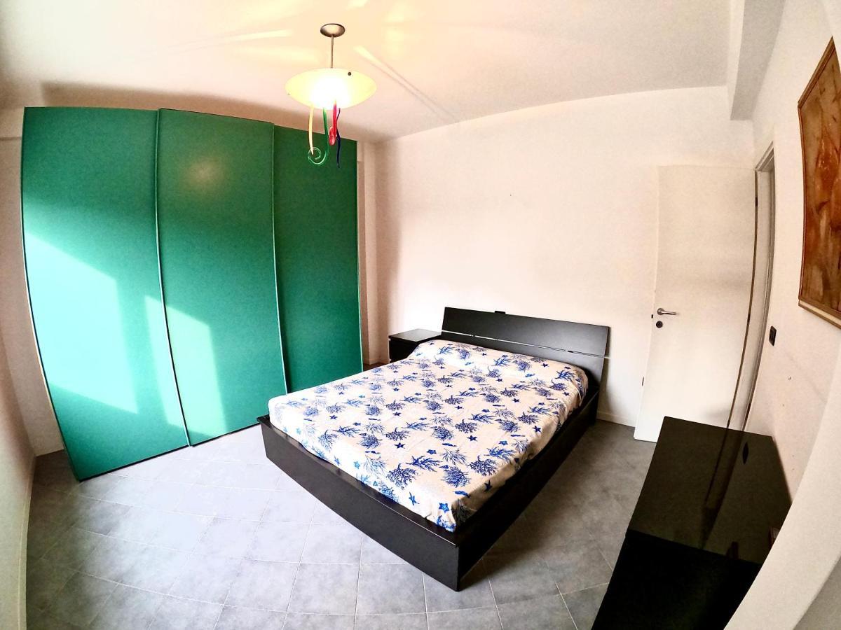 Fronte Mare Stupenda Terrazza Piramide Jesolo Lido Carraro Immobiliare - Family Apartments מראה חיצוני תמונה